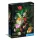 Művészet Virágváza Van Dael 1000 db-os Compact puzzle Clementoni