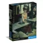 Művészet Egy kávézóban Degas 1000 db-os Compact puzzle Clementoni