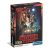 Stranger Things The Beginning 1000 db-os Compact puzzle Clementoni