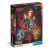 Stranger Things Darkness Rises 1000 db-os Compact puzzle Clementoni
