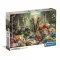 Állatos Mystic Jungle 1000 db-os puzzle Clementoni