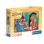 Disney Lilo és Stitch, A csillagkutya Funny Day mesekocka 12 db-os Clementoni