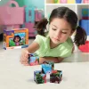 Dóra, a felfedező Jungle mesekocka 12 db-os Clementoni
