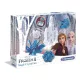 Disney Jégvarázs Magic kristálykészítő szett Clementoni
