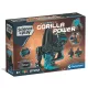 Gorilla Power építőjáték Clementoni