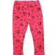 Disney Minnie Strawberry Pink baba, vastag leggings 6-23 hó