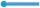 Színes Blue krepp papír 2470 cm