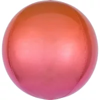 Fólia lufi Gömb