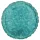 Kék Sequin mintás fólia lufi 43 cm