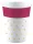 Szerelem Everyday Hearts papír pohár 8 db-os 250 ml