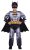 Batman Grey jelmez 10-12 év