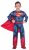 Superman Man of Steel jelmez 10-12 év