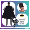 Batman Classic felnőtt jelmez XL