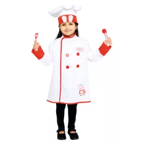 Peppa malac Chef jelmez 3-4 év