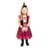 Peppa malac Orange Witch jelmez 2-3 év