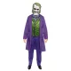 Batman Joker felnőtt jelmez M