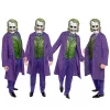 Batman Joker felnőtt jelmez L