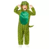 Krokodil Green jelmez 8-10 év