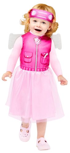 Mancs Őrjárat Skye Winged Pup jelmez 18-24 hó