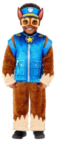 Mancs Őrjárat Super Chase jelmez 4-6 év