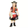 Peppa malac Pirate Girl jelmez 2-3 év