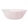 Rózsaszín Vert Decor mélytányér 6 db-os 14,8 cm