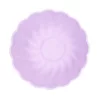 Lila Vert Decor mélytányér 6 db-os 14,8 cm