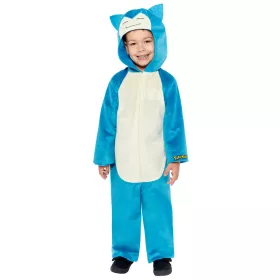 Pokémon Snorlax jelmez 3-4 év