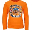 Mancs Őrjárat Pawfect gyerek hosszú póló, felső 3 - 8 év / 98 - 128 cm