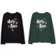 Harry Potter Magic Emblems gyerek hosszú ujjú póló 4 - 9 év / 104 - 134 cm