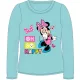 Disney Minnie So Happy gyerek hosszú póló, felső 4 - 9 év / 104 - 134 cm