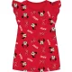 Disney Minnie Red gyerek rövid hálóing 3 - 8 év / 98 - 128 cm