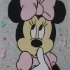 Disney Minnie Cozy gyerek hosszú pizsama 4 - 9 év / 104 - 134 cm