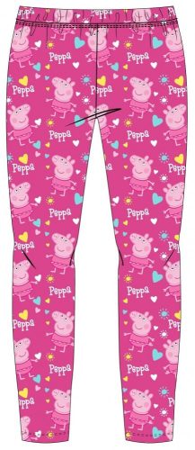 Peppa Malac Sunny Gyerek Leggings 98-128 cm