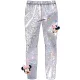 Disney Minnie Starlight hologrammos gyerek leggings 4 - 9 év / 104 - 134 cm