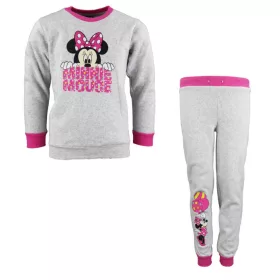   Disney Minnie Balloon gyerek melegítő, jogging szett 2 - 8 év / 92 - 128 cm