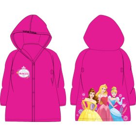   Disney Hercegnők Beauties esőkabát 3 - 8 év / 98 - 128 cm