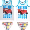 Disney Verdák Dust trikó + alsó szett 3 - 8 év / 98 - 128 cm