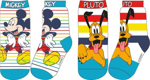 Disney Mickey gyerek zokni 23-34