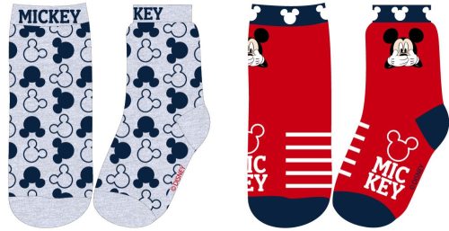 Disney Mickey gyerek zokni 23-34