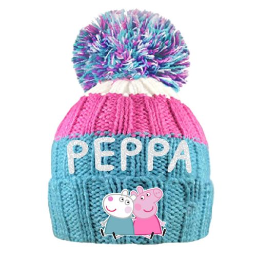 Peppa malac Buddy gyerek sapka 52-54 cm