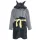 Batman Caped Crusader gyerek köntös 3 - 8 év / 98 cm - 128 cm