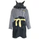 Batman Caped Crusader gyerek köntös 3 - 8 év / 98 cm - 128 cm
