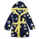 Disney Mickey Night Wrap gyerek köntös 2 - 8 év / 92 - 128 cm
