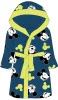 Disney Mickey Night Wrap gyerek köntös 2 - 8 év / 92 - 128 cm