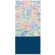Bing Colorful gyerek sál, snood