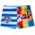 Mancs Őrjárat Bay gyerek fürdőnadrág, short - 8 év / 98 - 128 cm