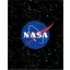 NASA coral fleece polár takaró 120x150cm