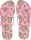 Pusheen Pink gyerek papucs, Flip-Flop 25-34