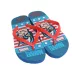 Bosszúállók Captain America gyerek papucs, Flip-Flop 28-35